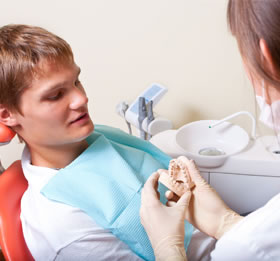 surgical orthodontics